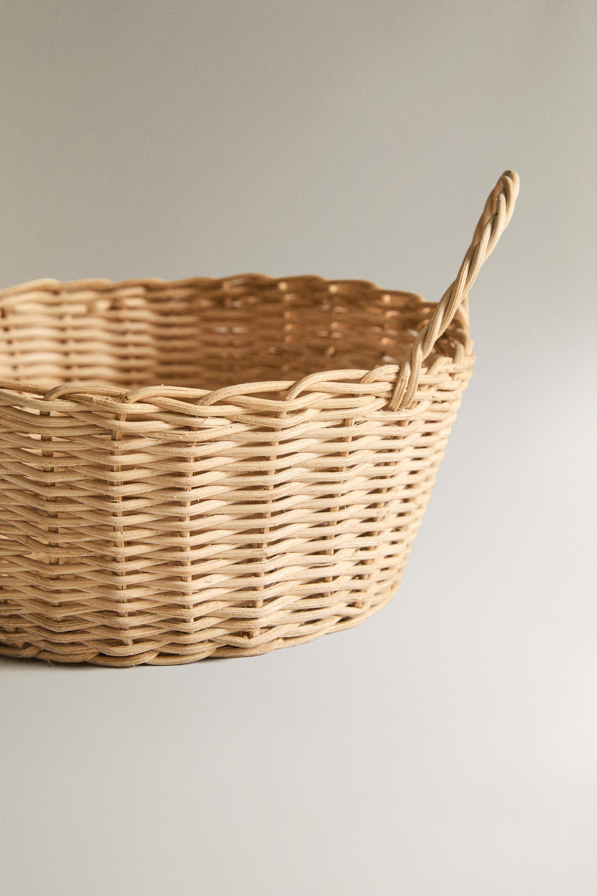 PANIER À PAIN ROND